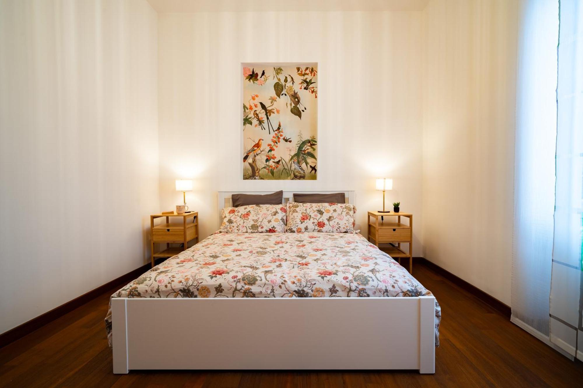 Casa vacanze La Casina Sull'appia *