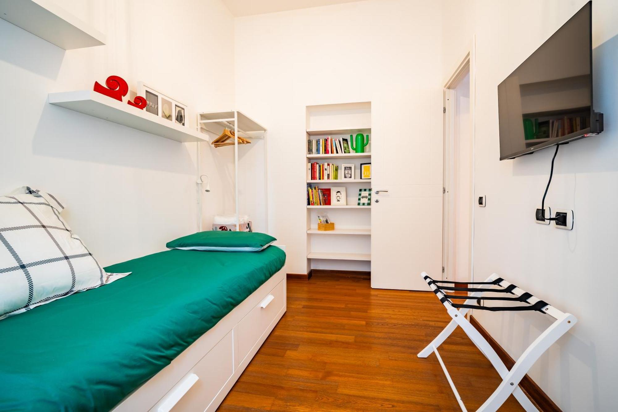 Casa vacanze La Casina Sull'appia Roma