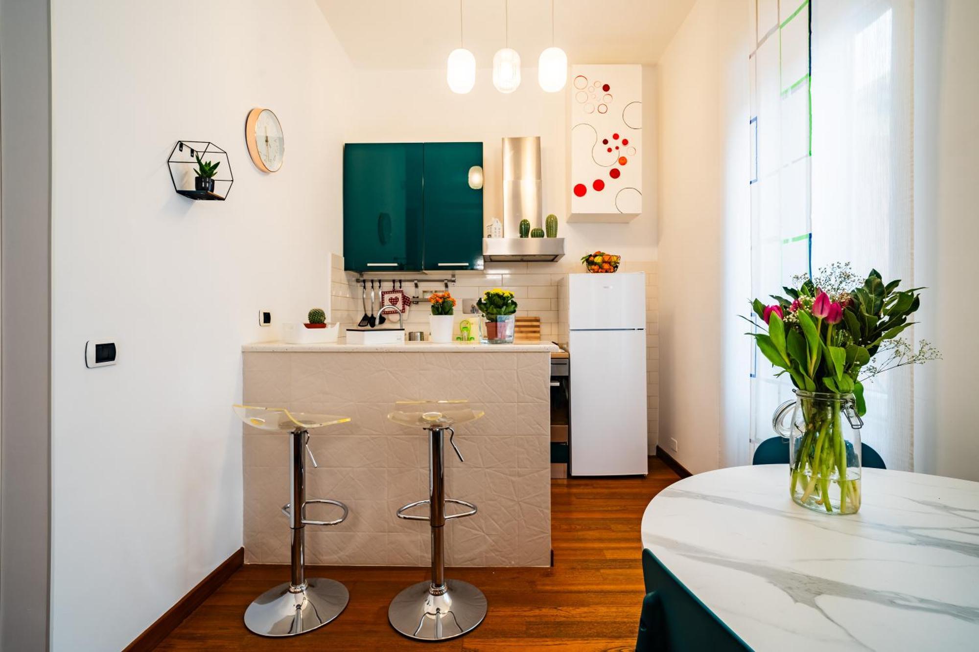 La Casina Sull'appia * Roma