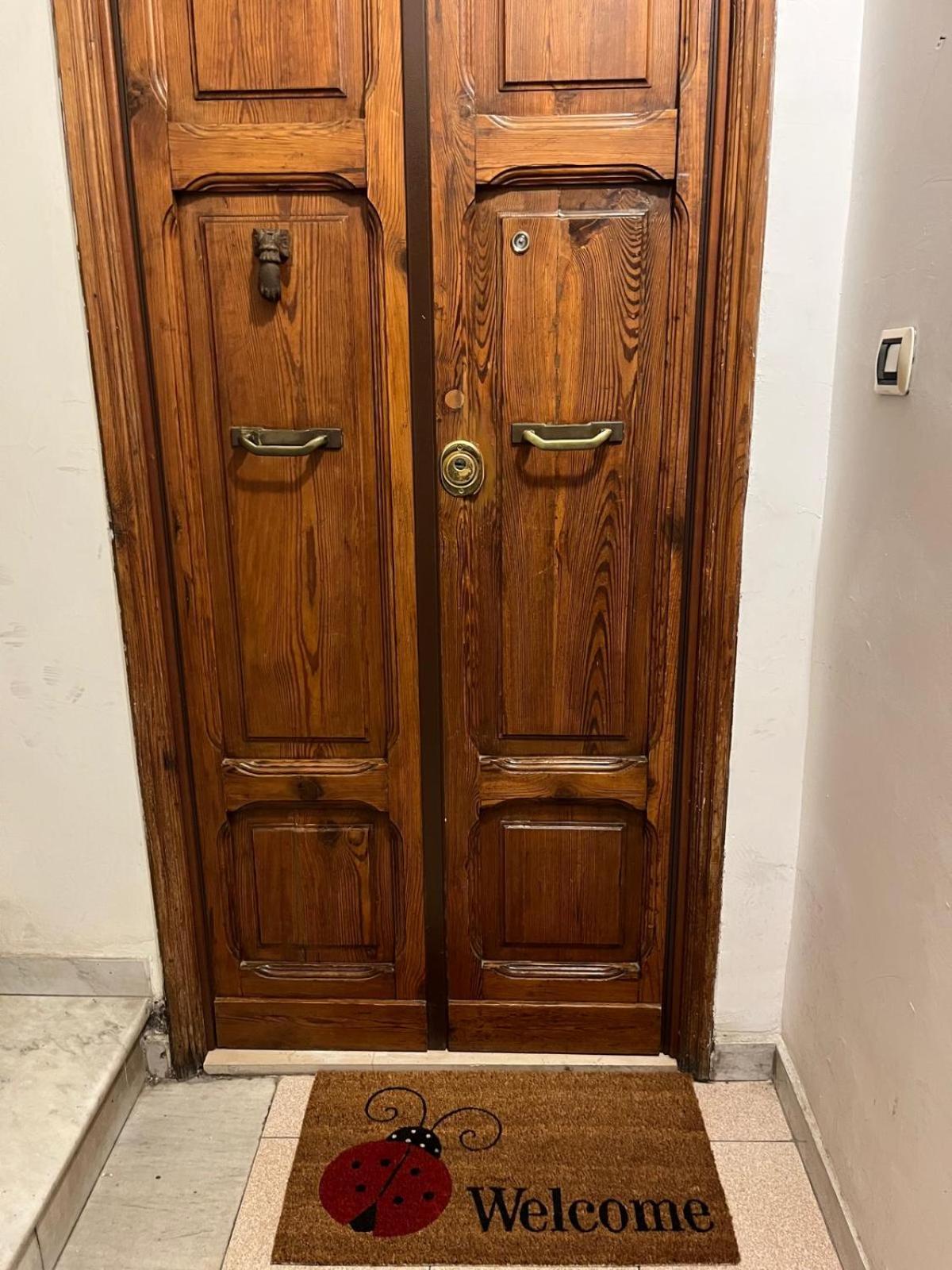 Casa vacanze La Casina Sull'appia *
