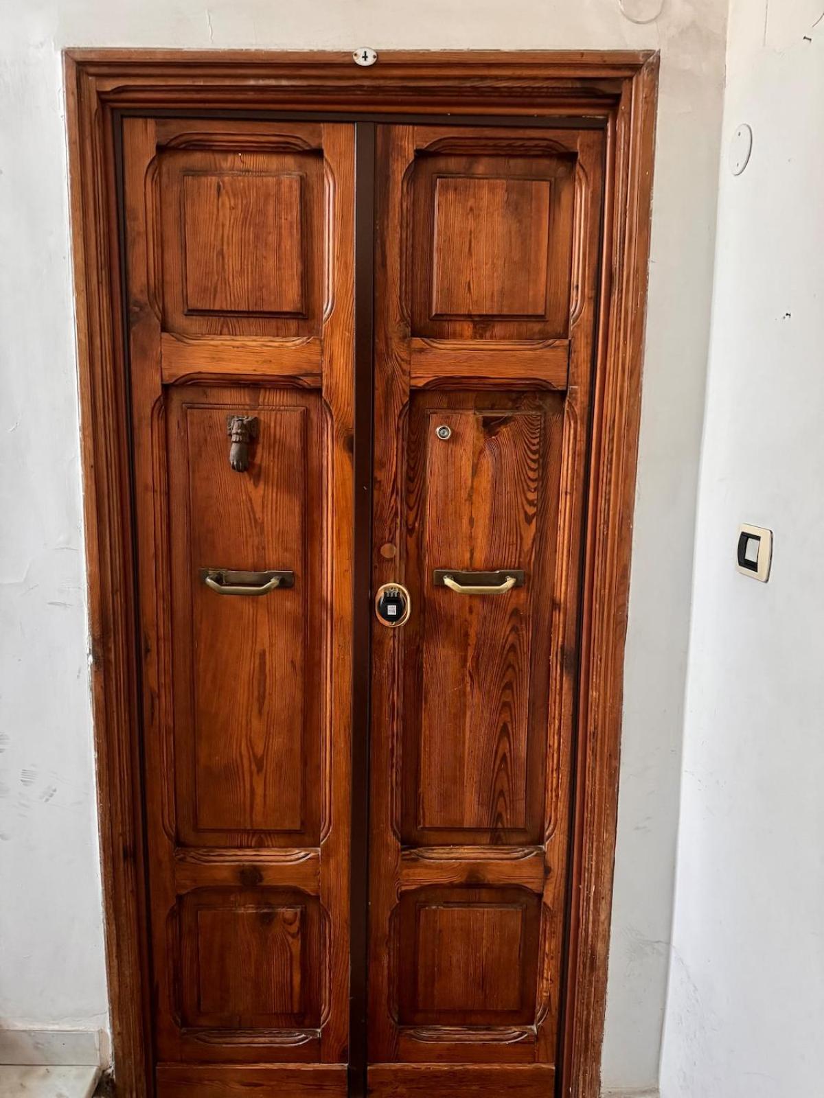 La Casina Sull'appia Casa vacanze Roma